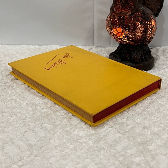 You Only Live Twice by Ian Fleming copyright 1964 hardcover - Picture 10 of 12